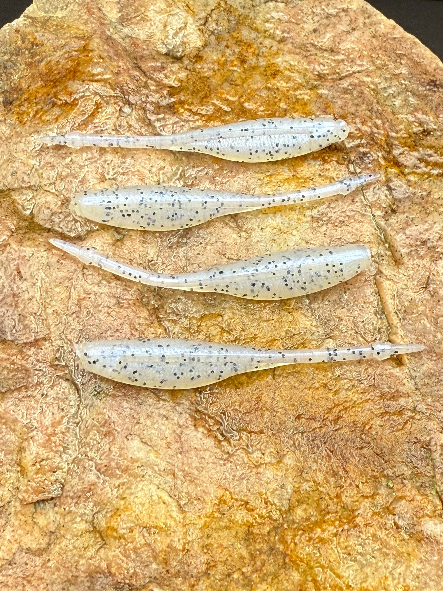 2” Skinny Minnow