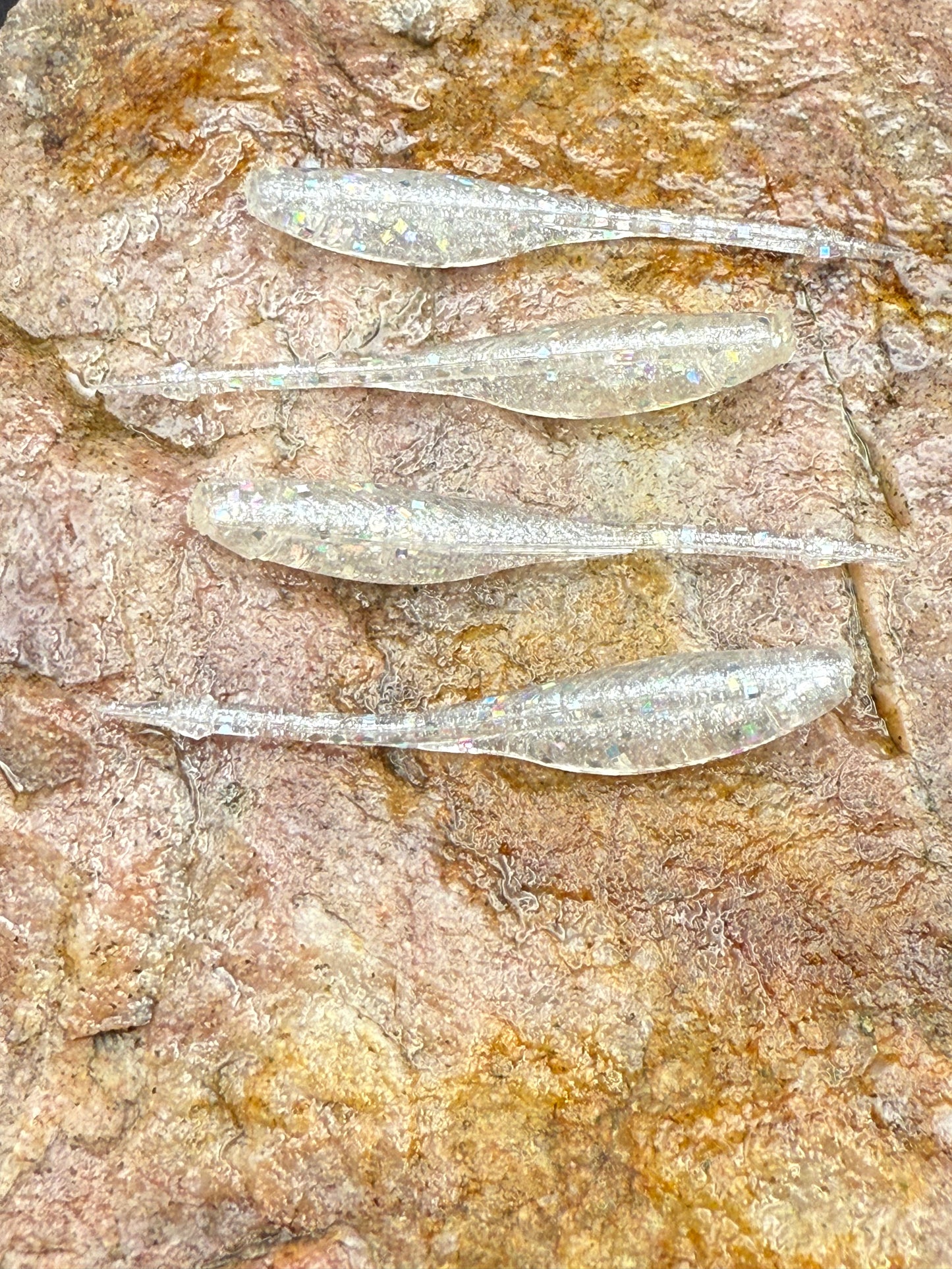 2” Skinny Minnow