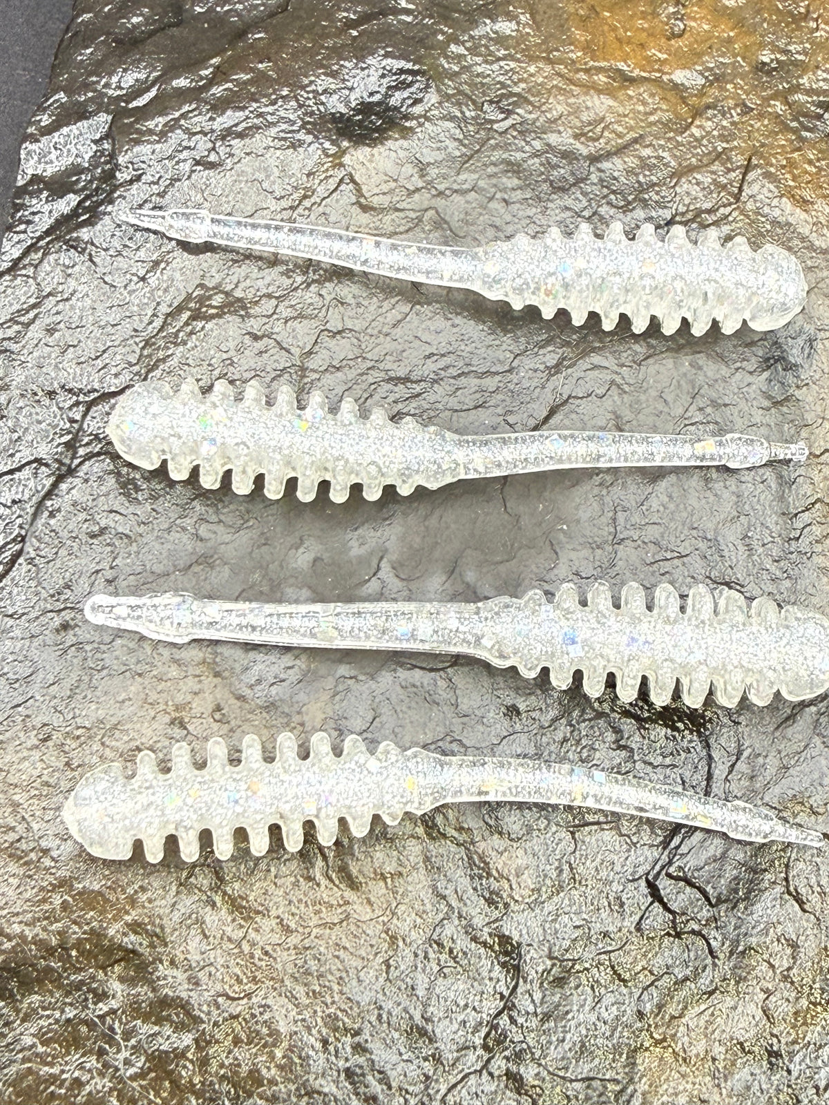 2” Zipper Minnow