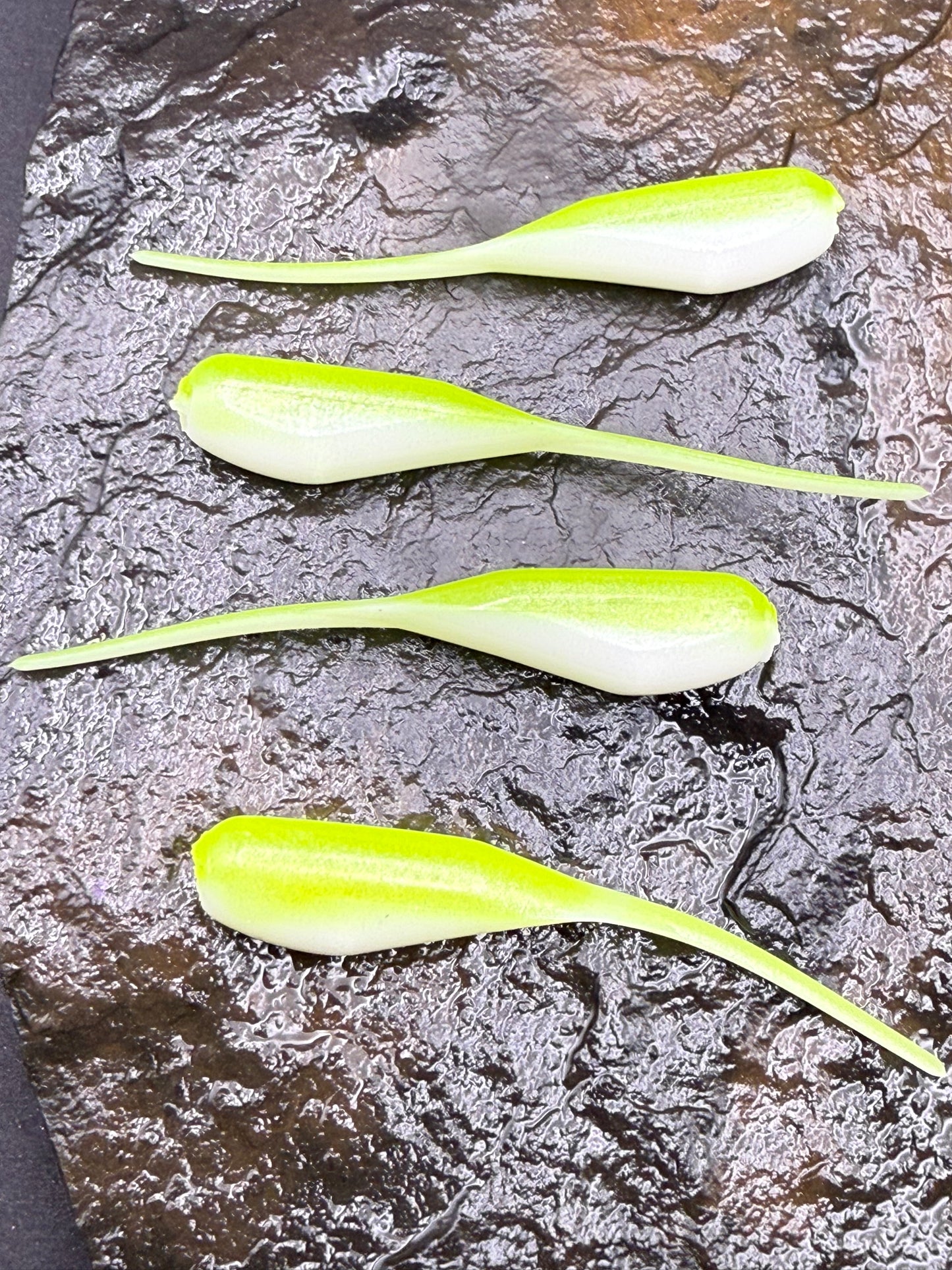 2” Stinger Shad