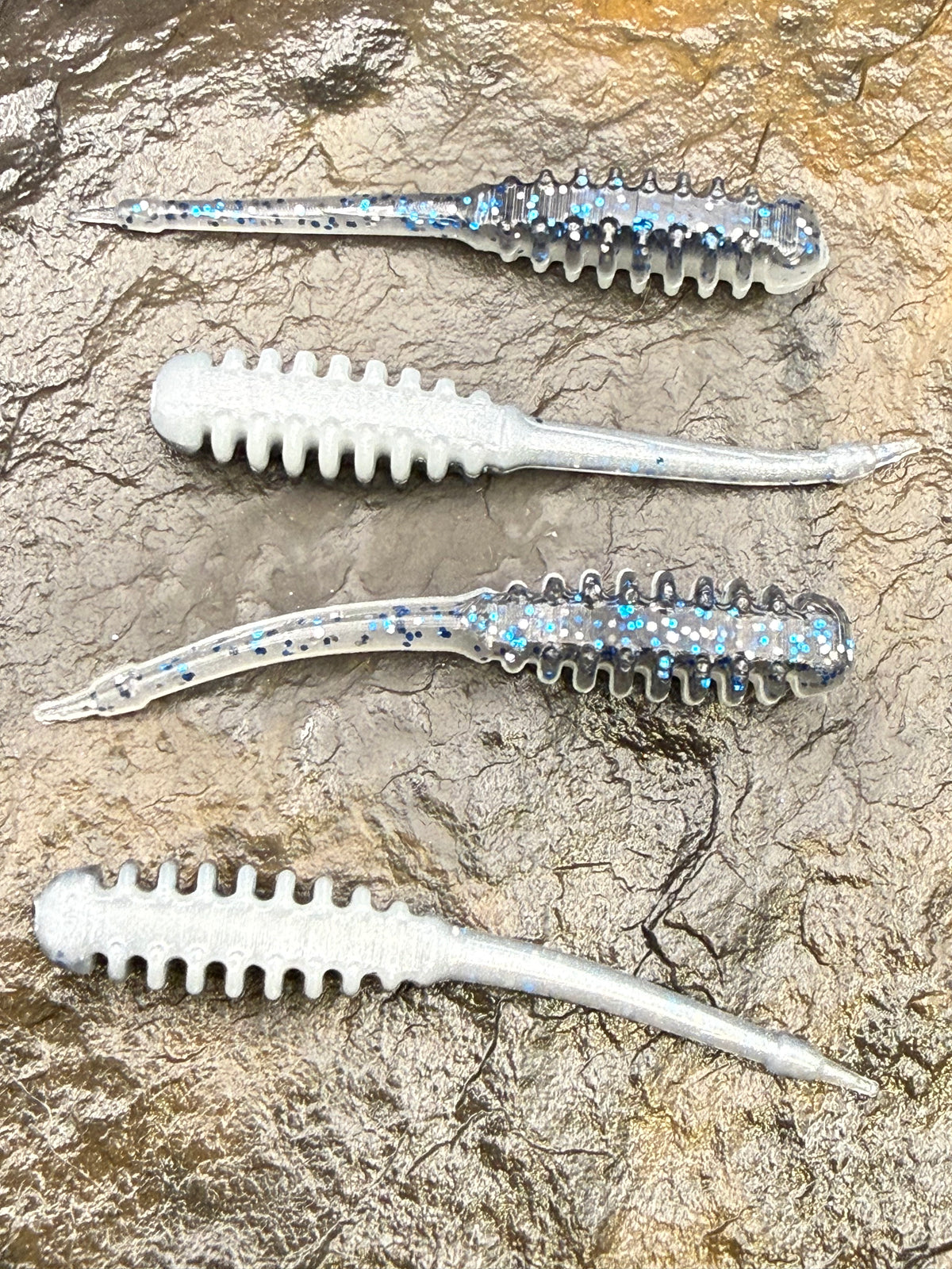 2” Zipper Minnow