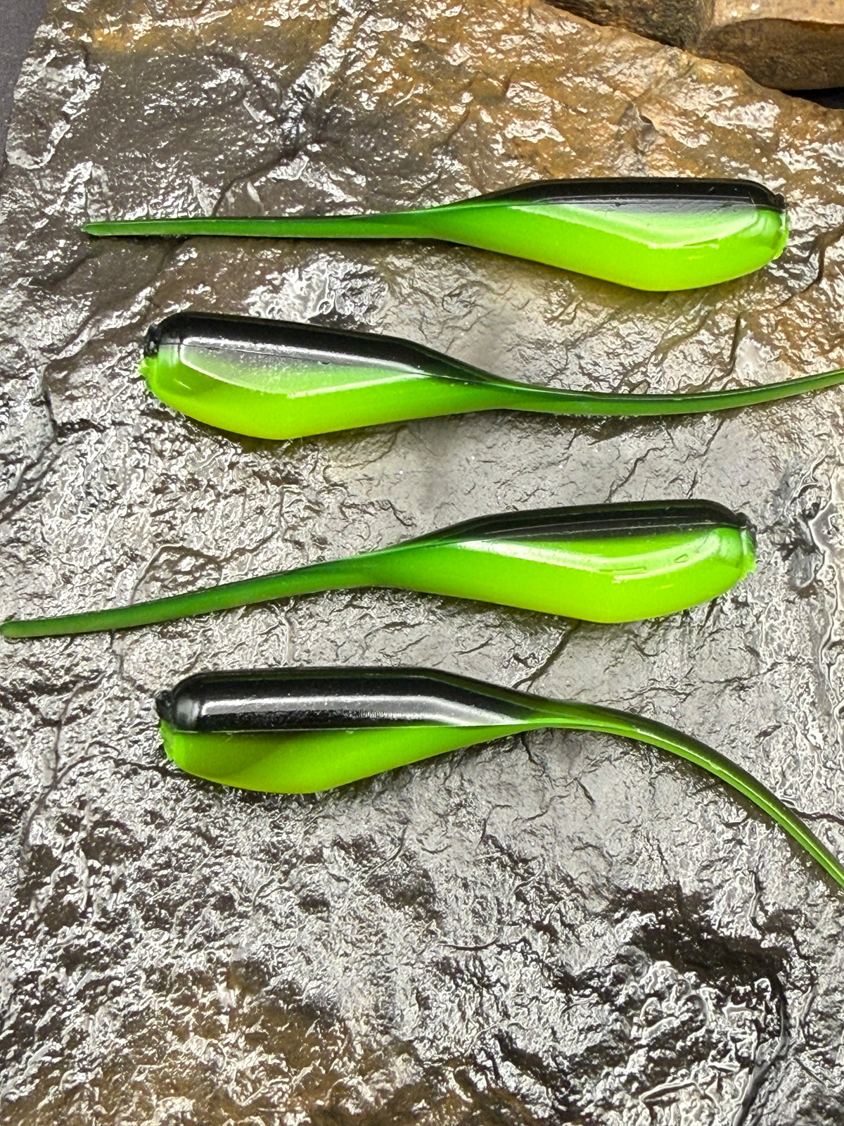 2” Stinger Shad