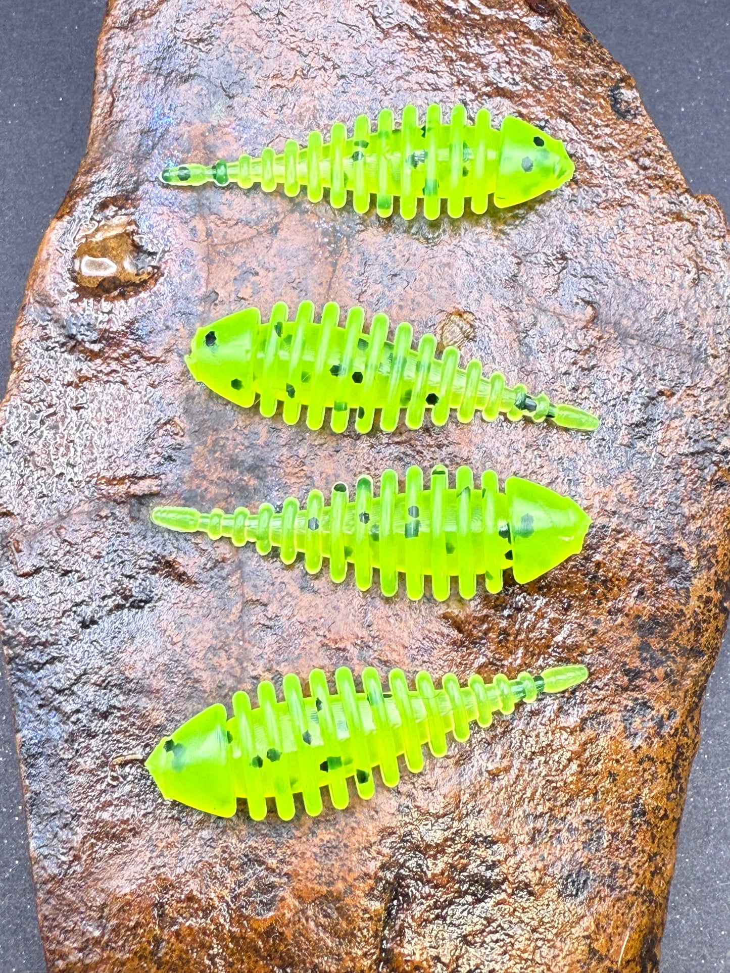 🚨‼️CLOSEOUT🚨‼️  1.5” Gilley