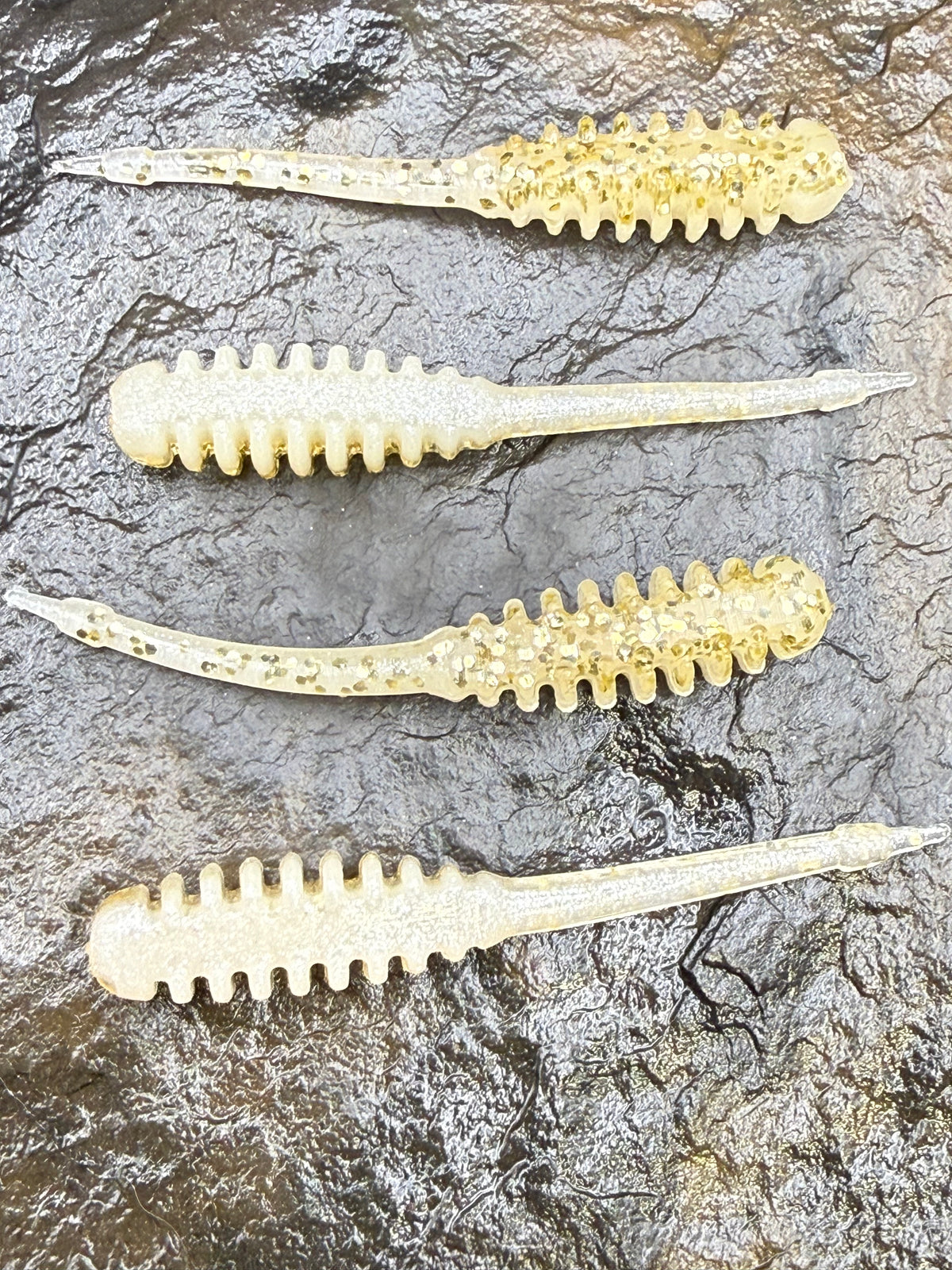 2” Zipper Minnow