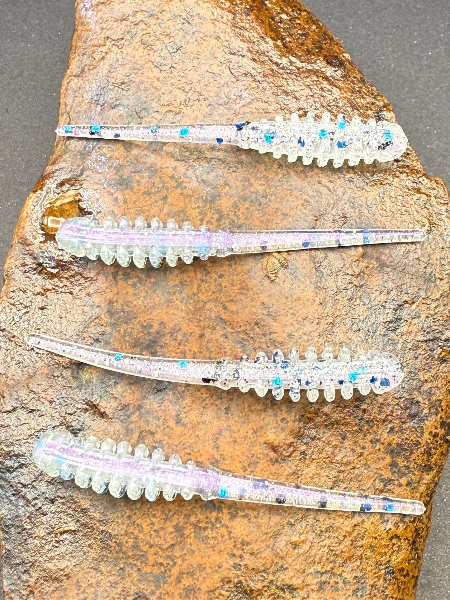 2.25” Zipper Minnow