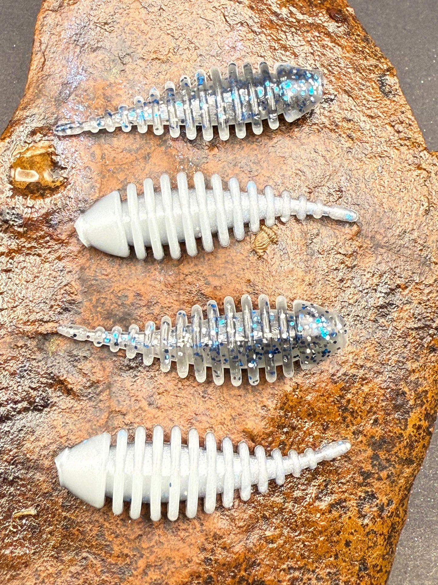 🚨‼️CLOSEOUT🚨‼️  1.5” Gilley