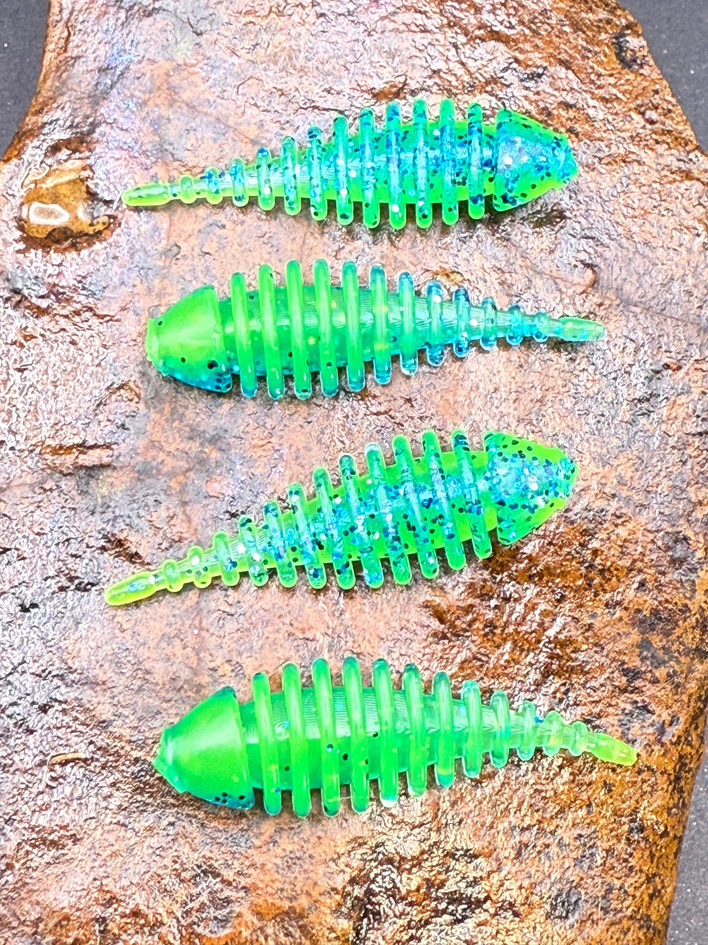 🚨‼️CLOSEOUT🚨‼️  1.5” Gilley