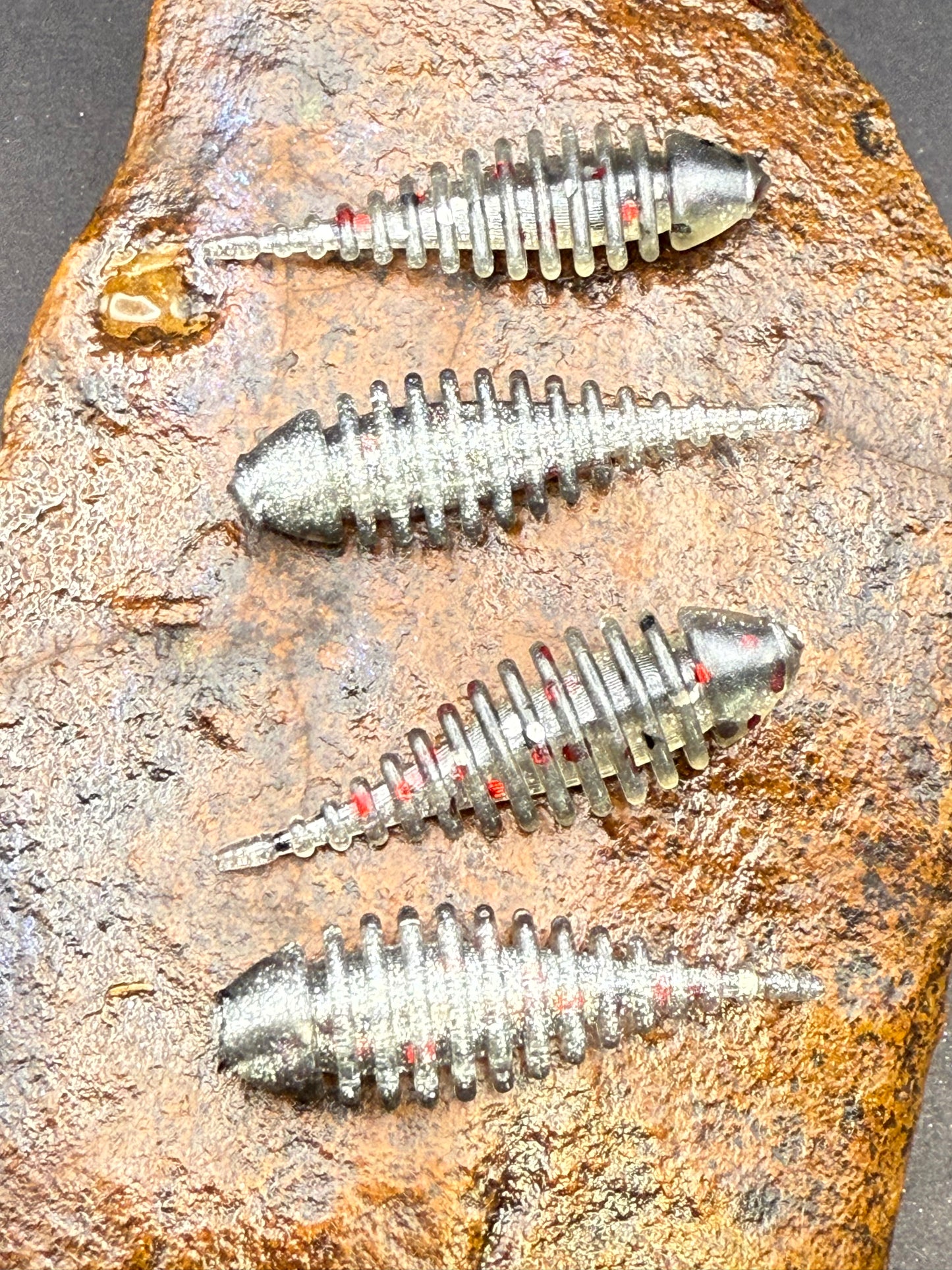 🚨‼️CLOSEOUT🚨‼️  1.5” Gilley