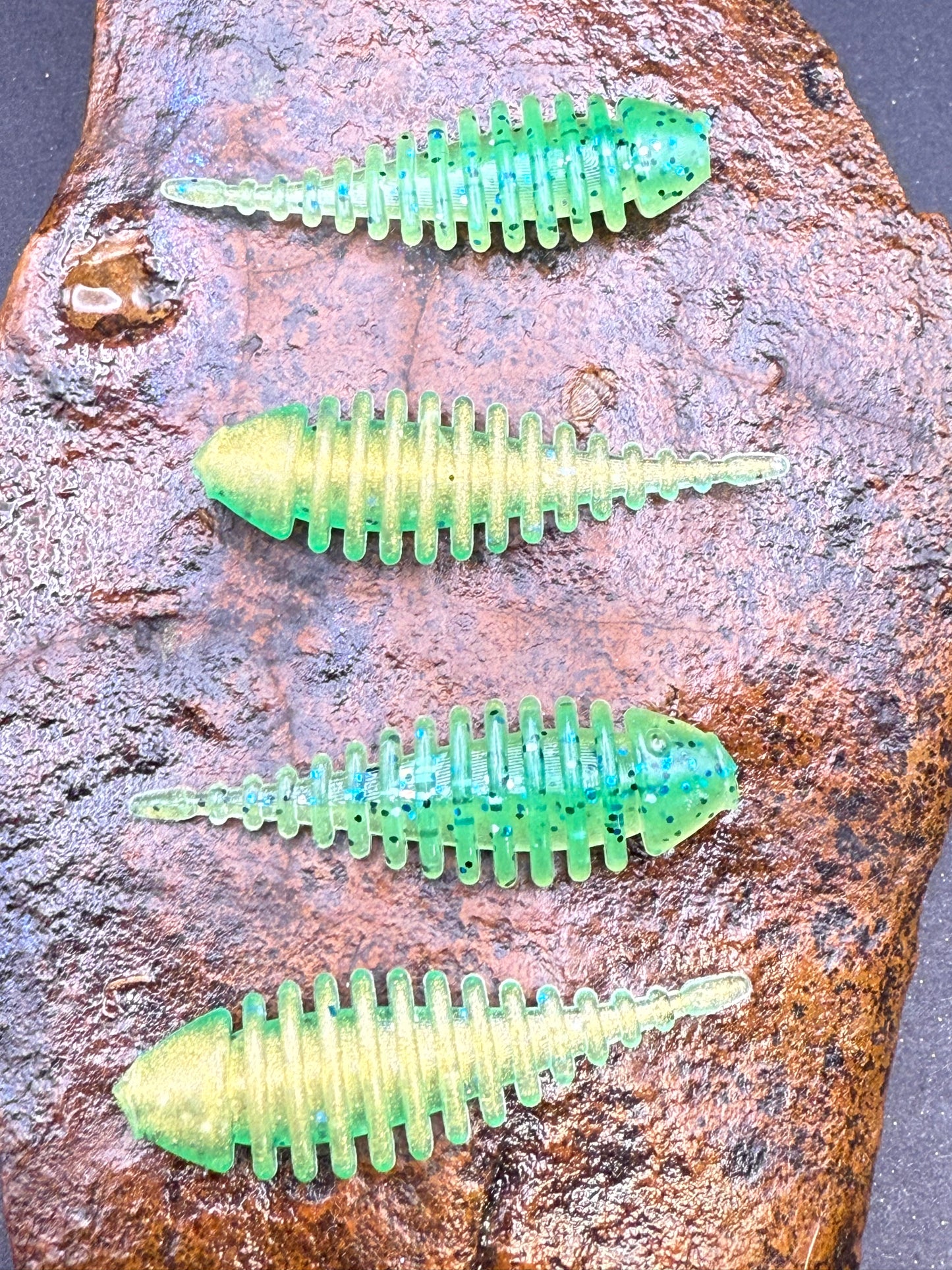 🚨‼️CLOSEOUT🚨‼️  1.5” Gilley