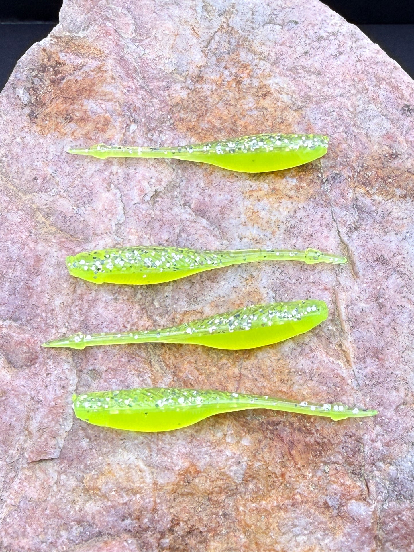 🚨‼️CLOSEOUT🚨‼️ 2” Skinny Minnow