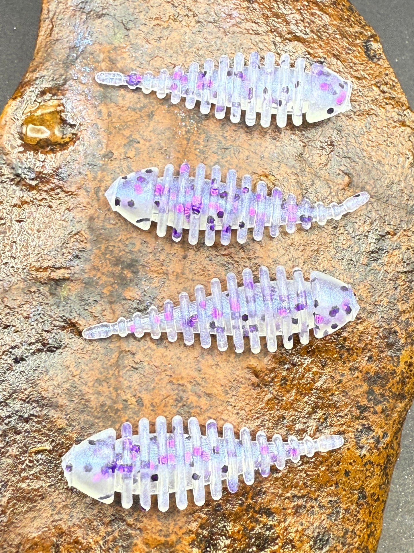 🚨‼️CLOSEOUT🚨‼️  1.5” Gilley