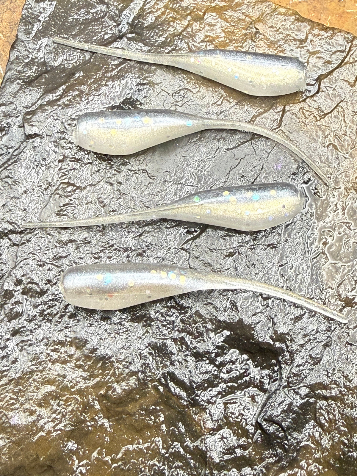 2” Stinger Shad