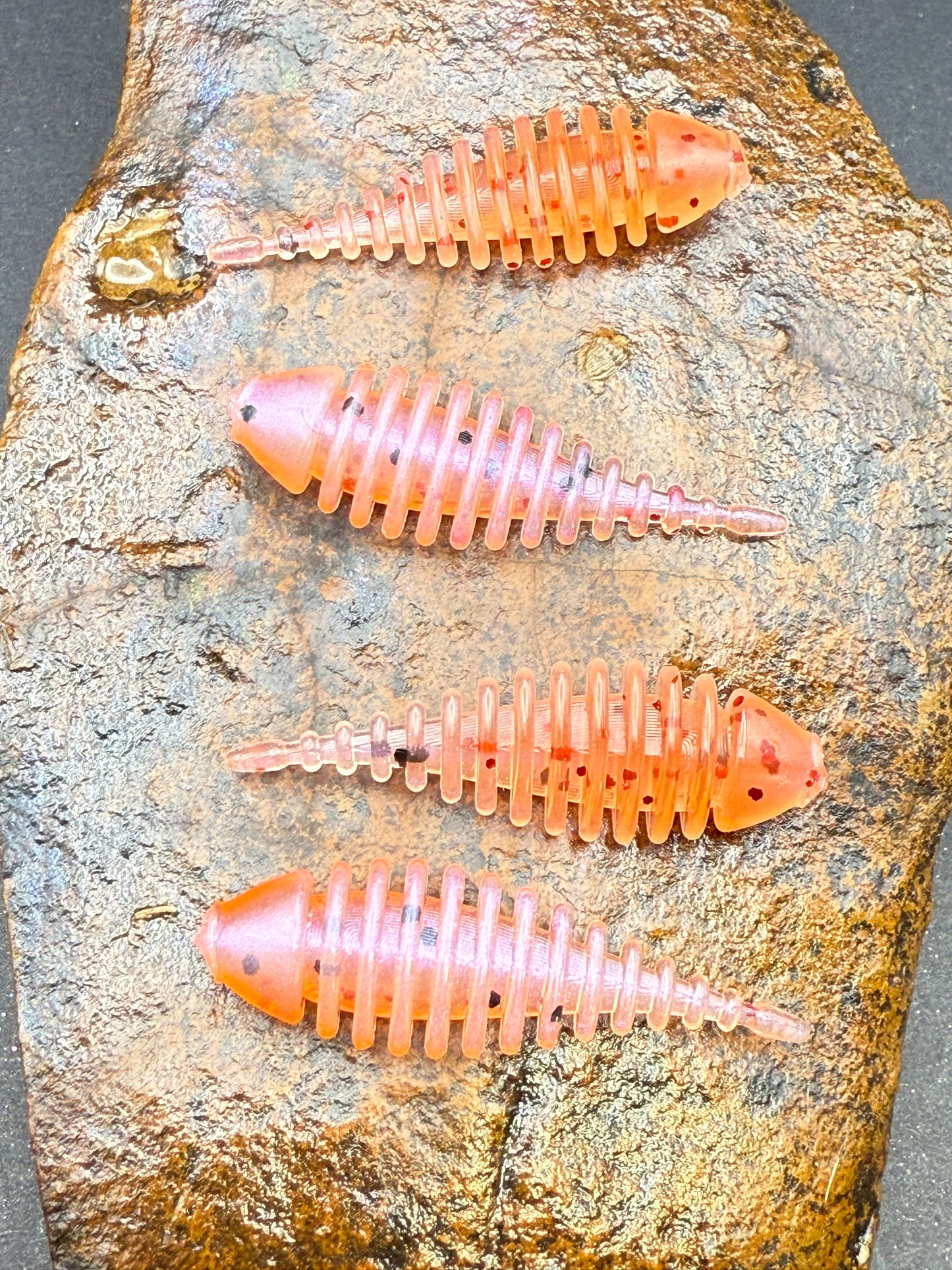 🚨‼️CLOSEOUT🚨‼️  1.5” Gilley