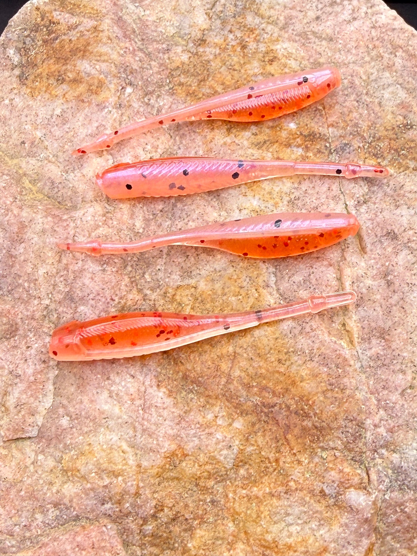 🚨‼️CLOSEOUT🚨‼️ 2” Skinny Minnow