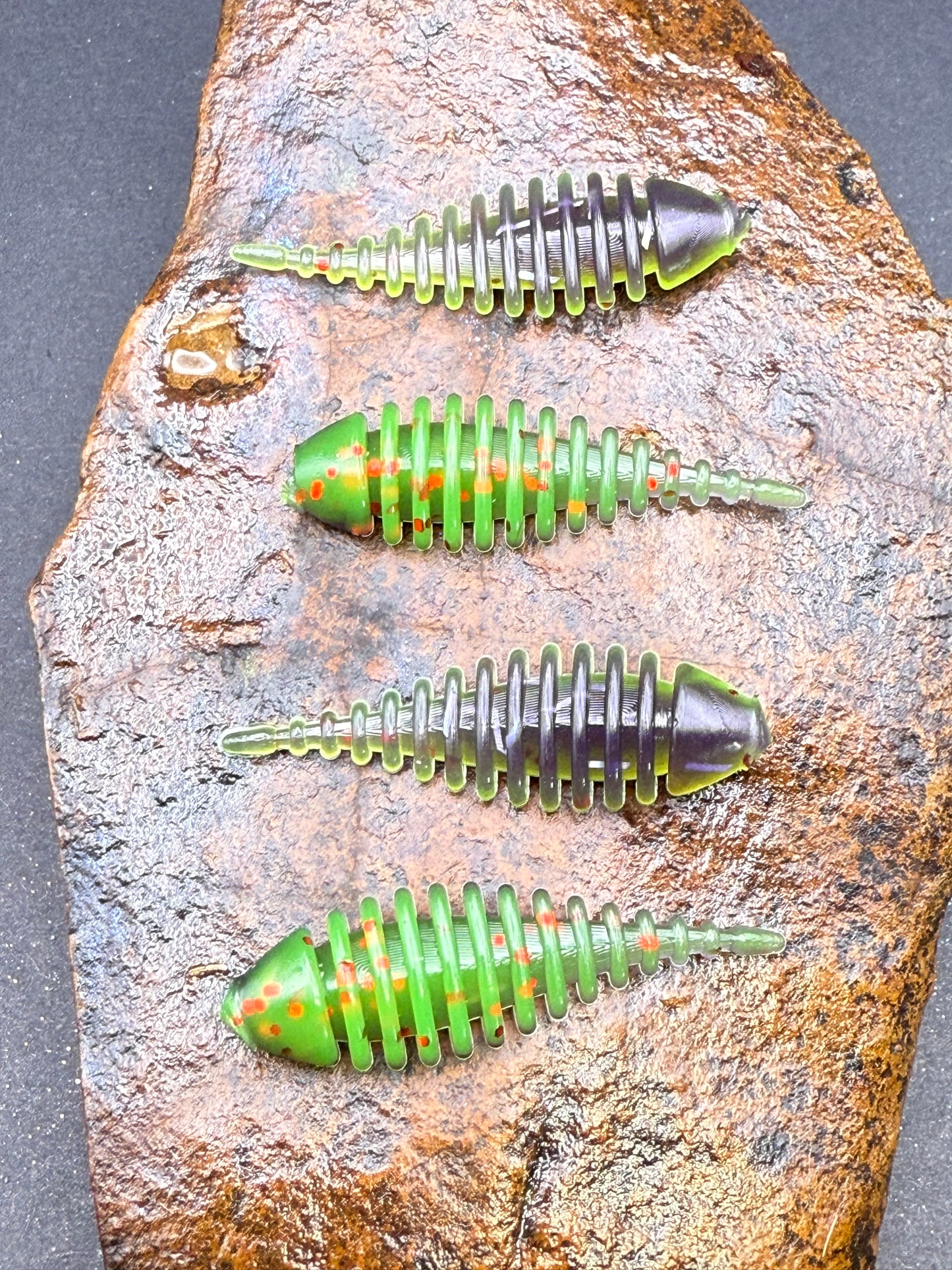 🚨‼️CLOSEOUT🚨‼️  1.5” Gilley