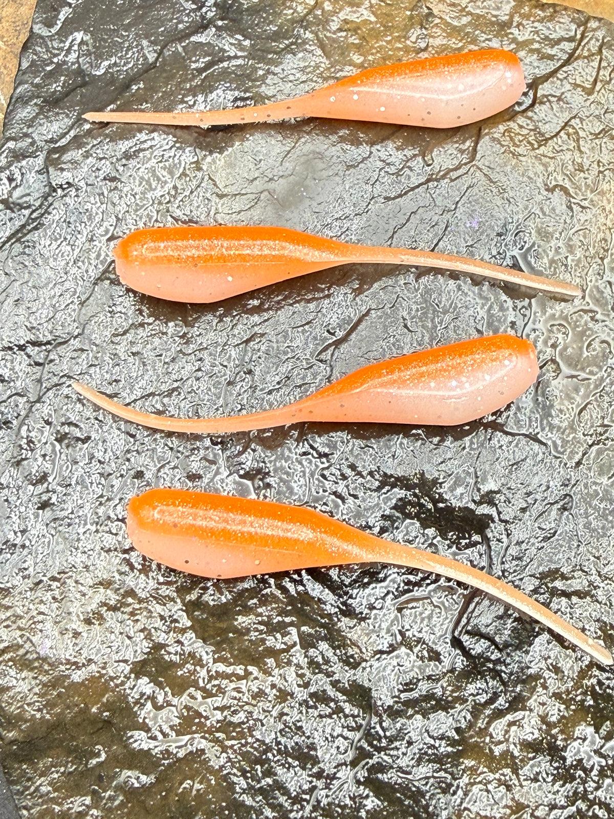 2” Stinger Shad