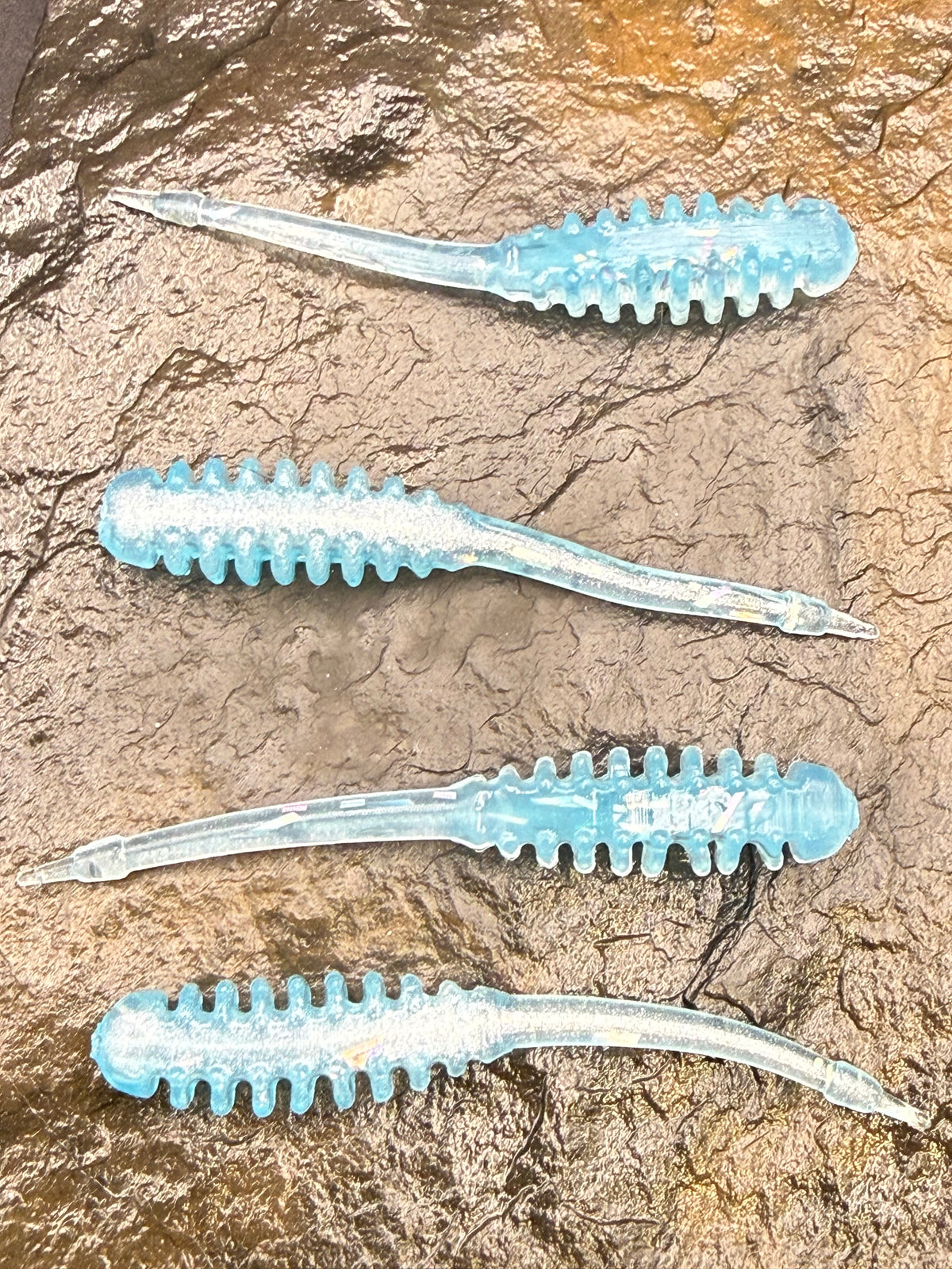 2” Zipper Minnow