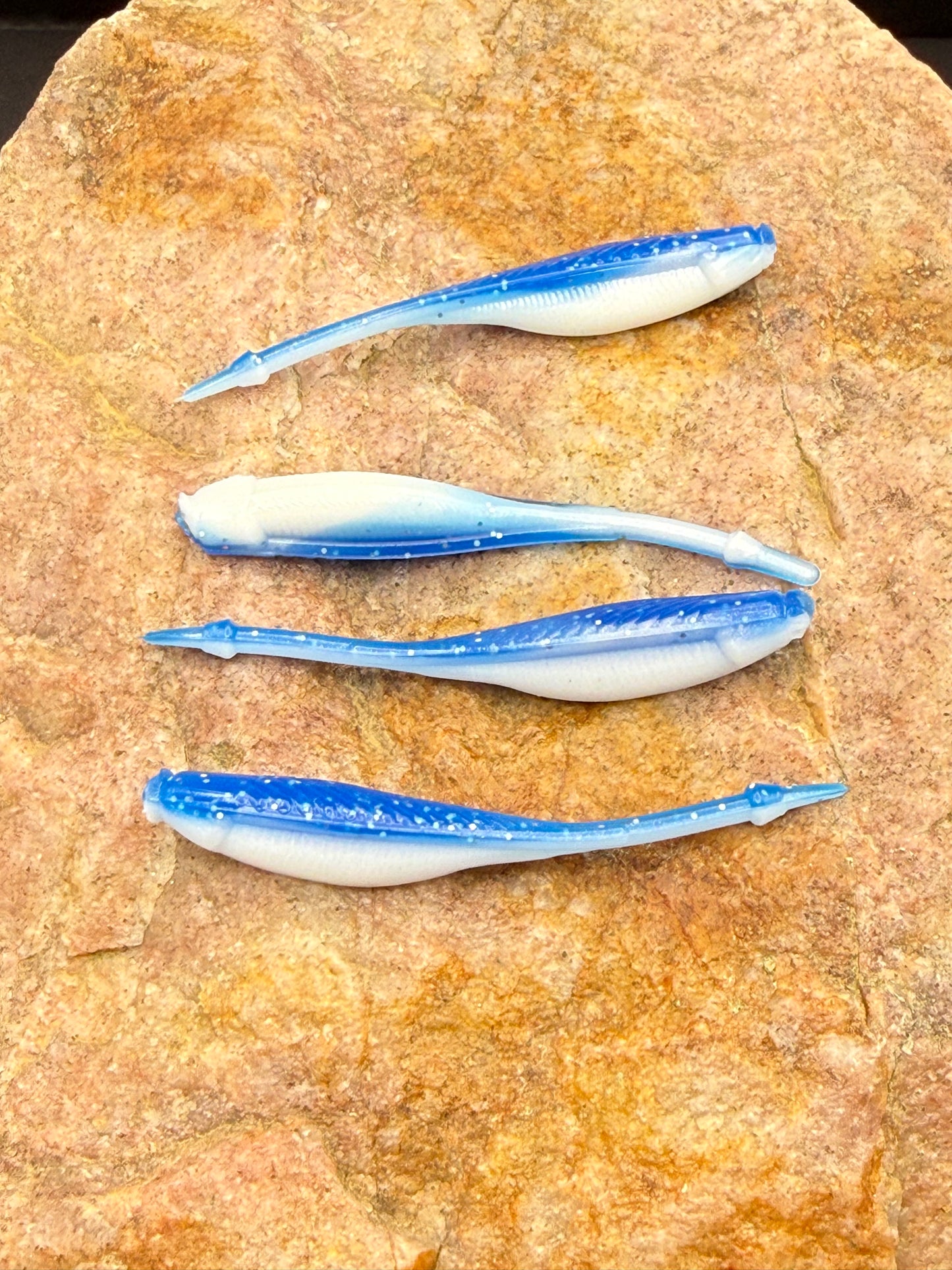 🚨‼️CLOSEOUT🚨‼️ 2” Skinny Minnow