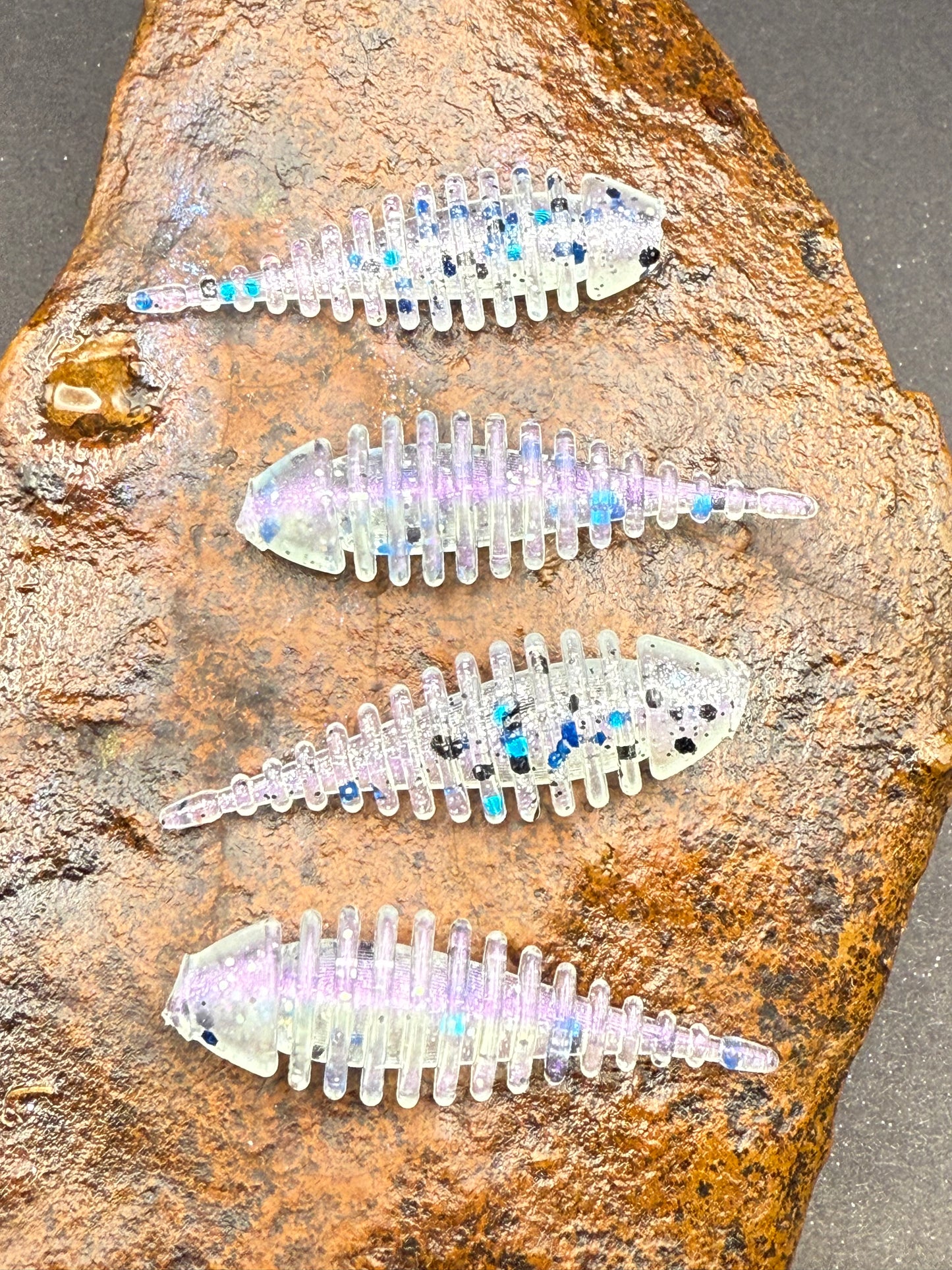 🚨‼️CLOSEOUT🚨‼️  1.5” Gilley