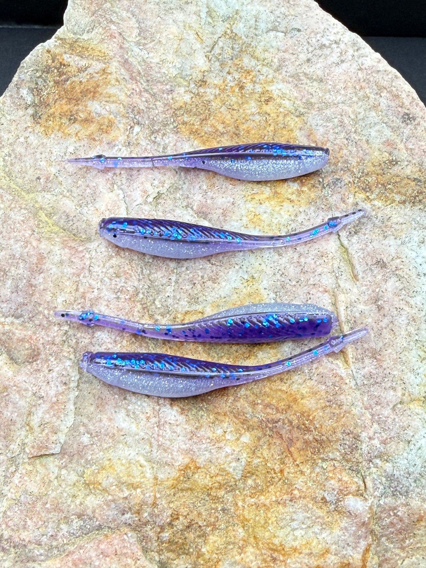 🚨‼️CLOSEOUT🚨‼️ 2” Skinny Minnow