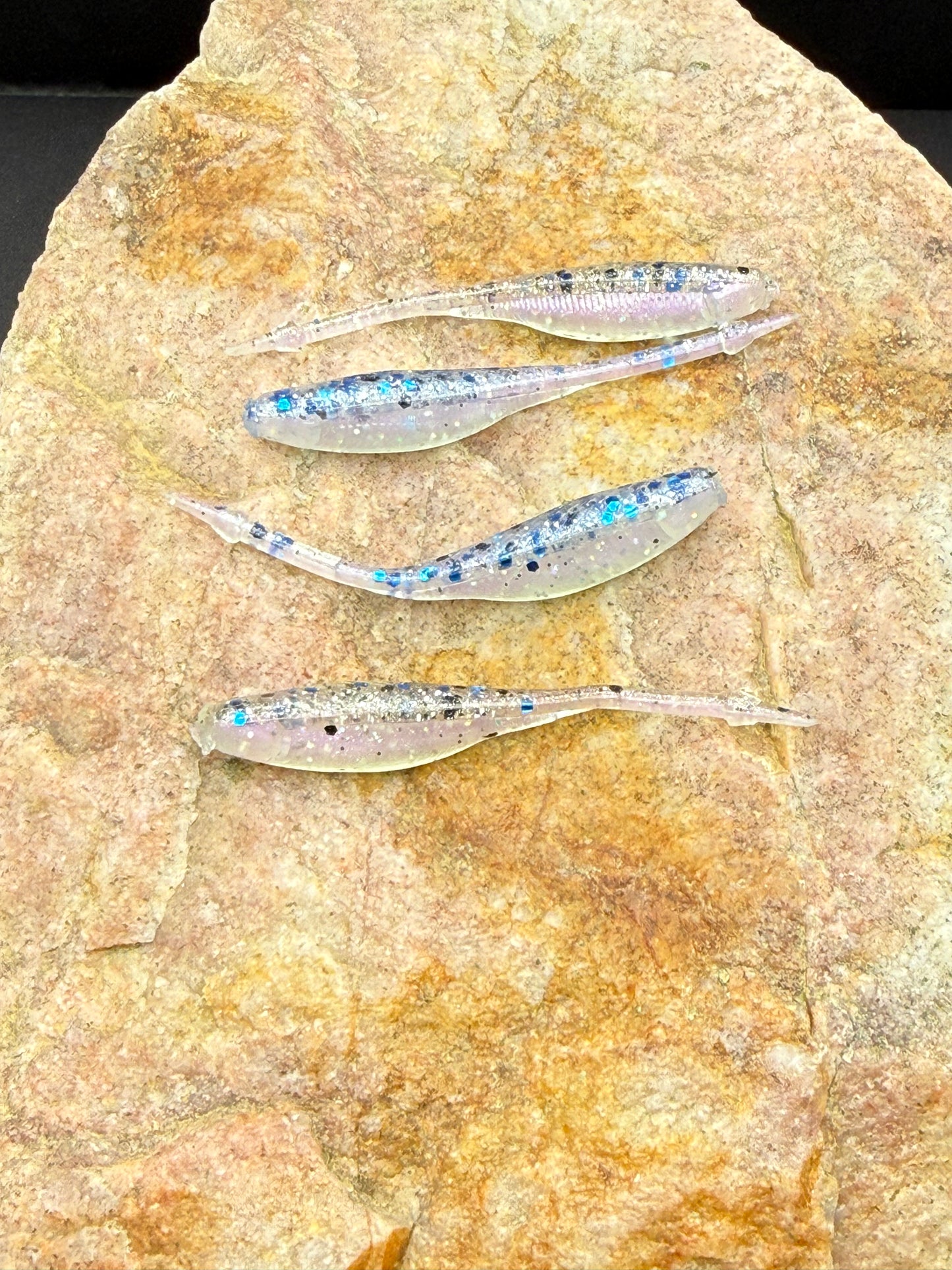 🚨‼️CLOSEOUT🚨‼️ 2” Skinny Minnow