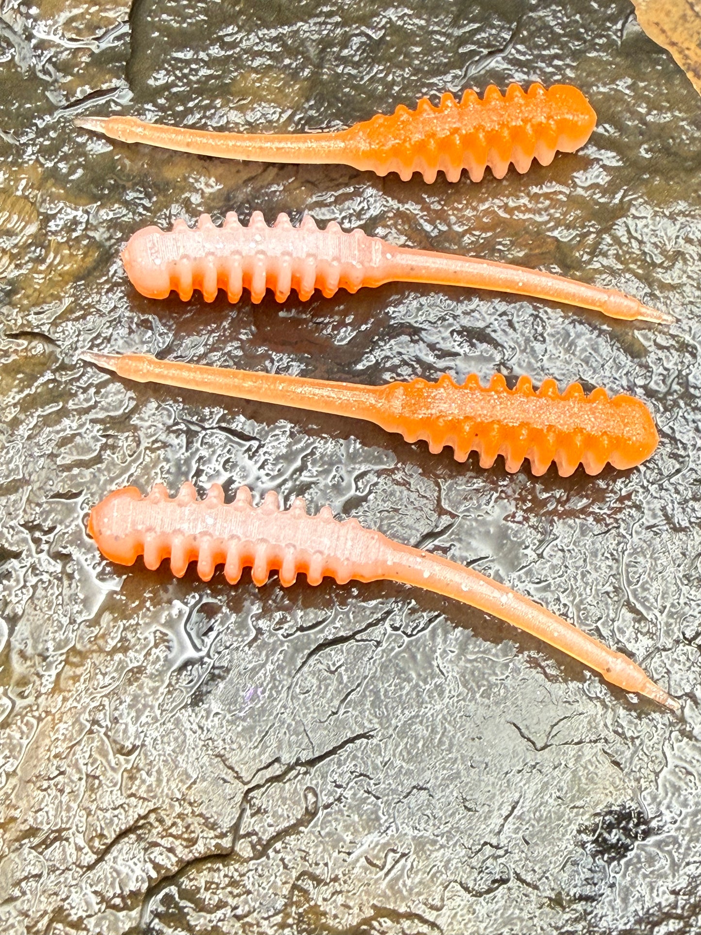 2” Zipper Minnow