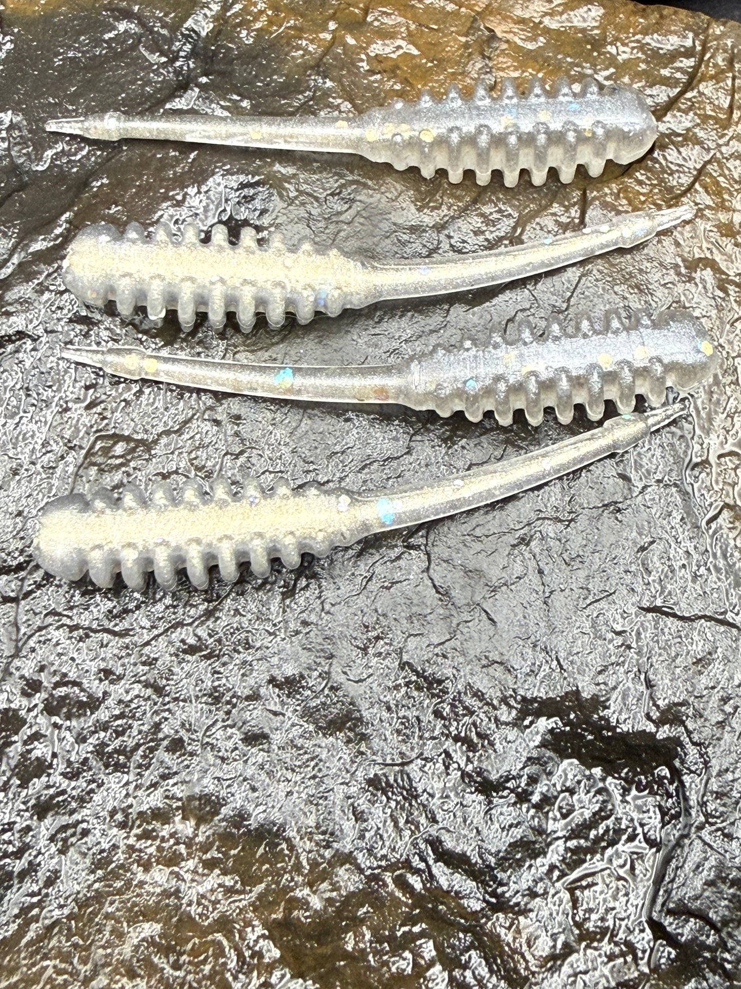 2” Zipper Minnow
