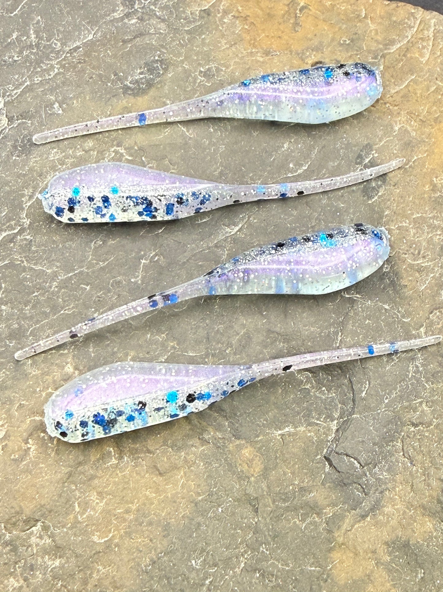 2” Stinger Shad